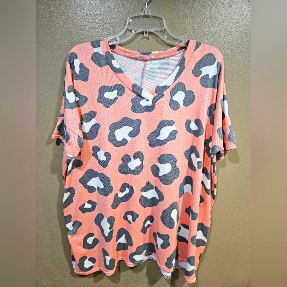 Half Sleeve Tunic